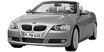 BMW E93 U1116 Fault Code